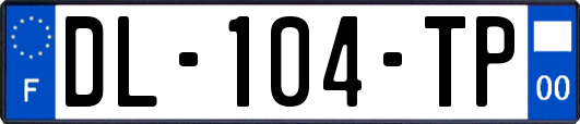 DL-104-TP