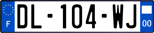 DL-104-WJ