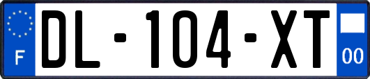 DL-104-XT