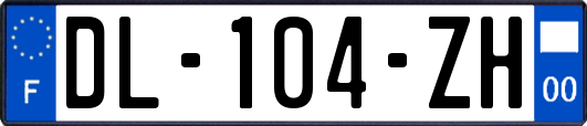 DL-104-ZH