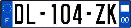 DL-104-ZK