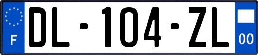 DL-104-ZL