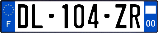 DL-104-ZR