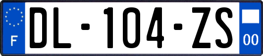 DL-104-ZS