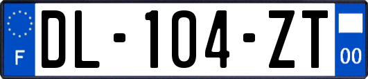 DL-104-ZT