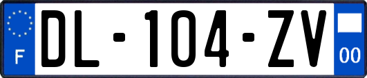 DL-104-ZV