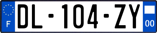 DL-104-ZY