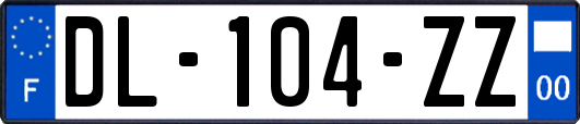 DL-104-ZZ