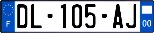 DL-105-AJ