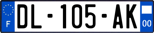 DL-105-AK