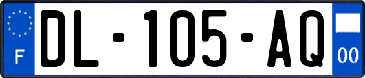 DL-105-AQ