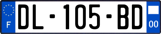 DL-105-BD