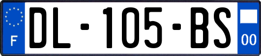 DL-105-BS