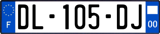 DL-105-DJ