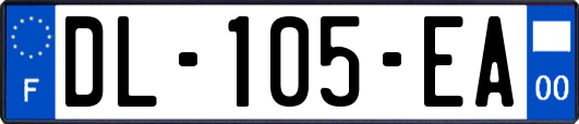 DL-105-EA