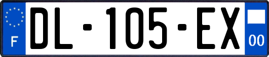 DL-105-EX