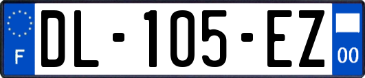 DL-105-EZ