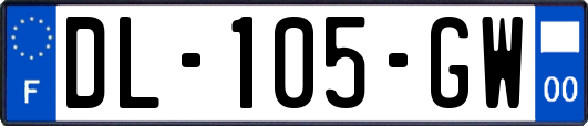 DL-105-GW