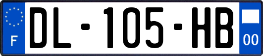 DL-105-HB