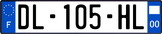 DL-105-HL