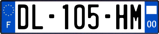 DL-105-HM