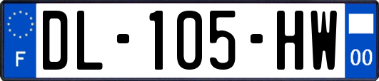 DL-105-HW