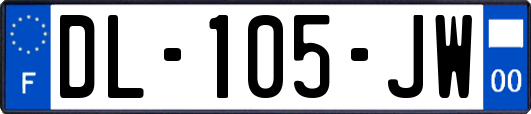 DL-105-JW