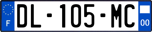 DL-105-MC