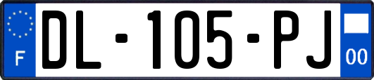 DL-105-PJ