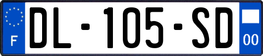 DL-105-SD