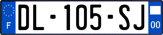 DL-105-SJ