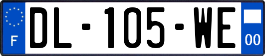 DL-105-WE