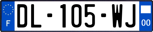 DL-105-WJ