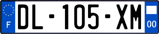 DL-105-XM