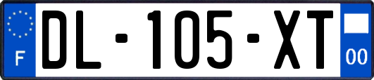 DL-105-XT