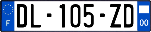 DL-105-ZD