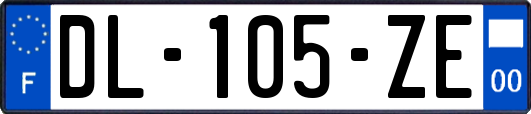 DL-105-ZE