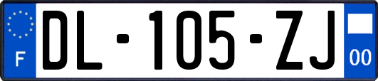 DL-105-ZJ