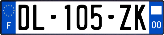 DL-105-ZK