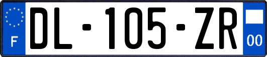 DL-105-ZR