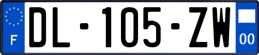 DL-105-ZW