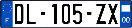 DL-105-ZX