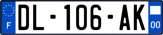 DL-106-AK