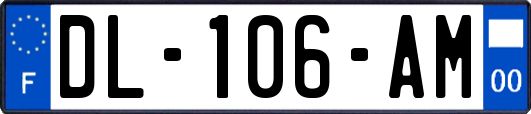 DL-106-AM