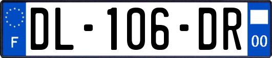 DL-106-DR