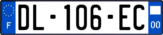 DL-106-EC