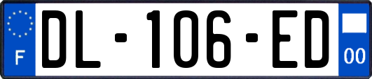 DL-106-ED