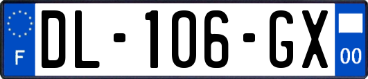 DL-106-GX