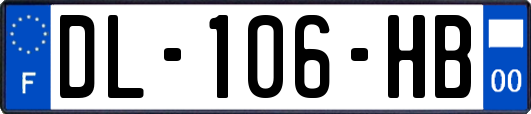 DL-106-HB