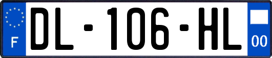 DL-106-HL